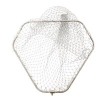 포세이돈 코리아 해루질 6각뜰채망