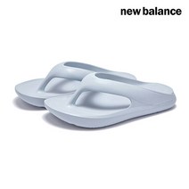 [뉴발란스] 리바운드 조리/플리플랍 (SD5601LB2)