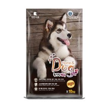 홈앤독 해피 10kg, 2개