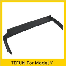 테슬라 모델 y 2022 시트 리어 통합 풀 쿠션 리어 수정 액세서리 용 tefun 뒷좌석 보호 커버, 모델과