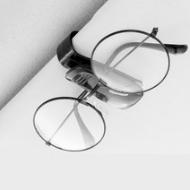 차량 선바이저 선글라스클립 카드꽂이 정리 고속도로통행권 수납 자동차용품, 단품, 단품