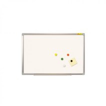 [∂LL7] 고급 법랑 화이트 보드(유광) 무암선 알루미늄 프레임(사이즈 90cm x 60cm)_자석 사용 가능 C18122) 하얀칠판 문구 마카 가로형_h§eEA, §본상품§e, §본상품§e