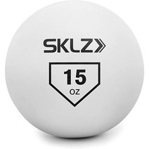 SKLZ 스킬즈 컨택트볼 무거운 야구연습공