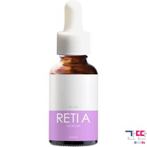 비타민C 레티놀 에센스 30mL 세라마이드 유도체 비타민E유도체 배합 플러스 레티A 세럼