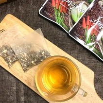 참트루 365야채수 침출차 건강차 채소수 주전자 티백 15g 20개입, 없음, 20팩