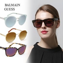 [게스] [/발망/라코스테] 外 명품 선글라스 40종