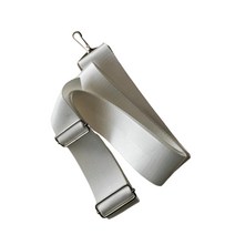 프리미엄 테니스 네트 센터 스트랩 훈련 보조 액세서리 연습, 한개옵션0