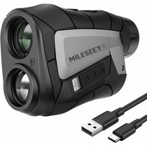 부쉬넬 골프 거리 측정기 야외 필드 경사보정 펄스진동 정밀도