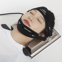 의료용 목 디스크 견인기 보호대 견인치료기 치료 거북목 일자목 치료기 재활 견인 교정기 목보호대 경추 교정, DW-2000+1(단품)