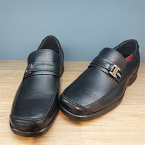 허시파피 NC14 남성 세미구두 MN503