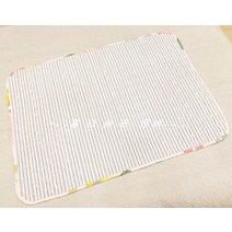 매트리스 100 순면 코튼 멀티 영아 퀼트 밀도 침대시트 월경 생리 뚜껑 수면쿠션 2519589612, 23