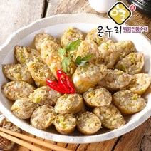 백암전통순대 [백암전통순대]백순대2kg, 1
