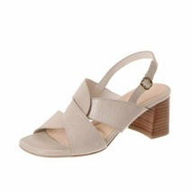소다 [소다] 여성 스트랩 샌들 6CM(ALD112KA31)