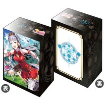 Shadowverse EVOLVE 공식 데크 홀더 Vol.29 Shadowverse EVOLVE 골드쉽, 상세페이지 참조