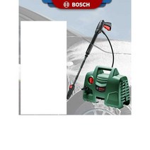 보쉬 고압세척기 가정용 세차기 분무기 물청소 세차건, EA100 바닥 청소 패키지 A