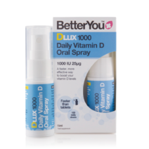 베러유 비타민D 스프레이 아기 어린이 임산부 성인 400IU 1000IU 3000IU 100일분, 디럭시 비타민D 3000IU, 1개