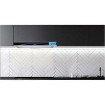 하츠 쿠치나 레인지후드 G60AL 자가설치, G60BL