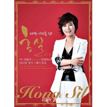 중고CD)홍실 - 노래는 사랑을 싣고 (홍보용)(digipack)