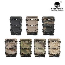 [포스트엑스][넷피엑스][에머슨기어]5.56mm 탄창 파우치, 단품