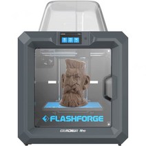 플래시포지 가이더 IIS 3D 프린터, Guider IIS