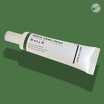 유기농 도꼬마리 특허 쓱싹크림 발전용비누(쓱싹크린풋 ) 손발톱영양 발각질 갈라짐 관리 [쓱싹크림 쓱삭크림+발비누 선택형 상품 ], 선택1. 쓱싹크림