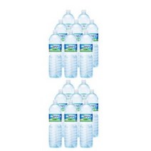 제주 삼다수, 2L, 16개