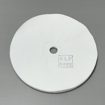 (국산) 옥양목 버프 빠우 KLP 3가지 크기 선택구매, 180mm