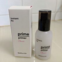 바닐라코 프라임 프라이머, 클래식, 4개