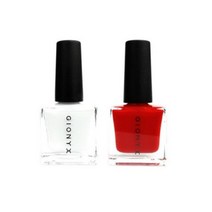 지오닉스 국시용 폴리쉬 화이트, 지오닉스 화이트, 17ml, 1개