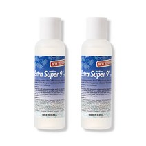 메디필 엑스트라 슈퍼 9 플러스 블랙헤드 피지연화제 코팩, 2개, 100ml
