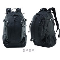 여행용백팩 남녀공용 등산 캠핑가방 BL076
