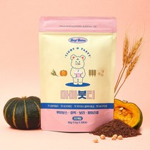 부기부티 마마붓티 루이보스 호박차, 20개, 30g