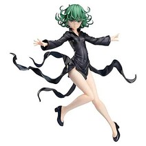 YUPADM 원 펀치 맨: Tatsumaki 전투 그림 로맨틱 이미지 애니메이션 캐릭터 모델 액션 피규어 소년 장난감 팬 컬렉션 휴일 선물 장식 기념품