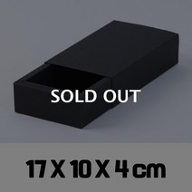 택배용 고급 C형 종이 포장지 단상자 싸바리 박스 포장 선물 상자