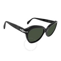 선글라스 Persol 그린 나비 여성용 244281