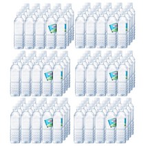 광동제약 삼다수 그린 500ml X 60 무라벨 부족시 유라벨, 60개