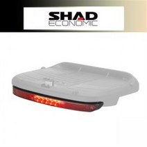 [SHAD] 샤드 이코노믹 SH42 스톱라이트 D0B40KL