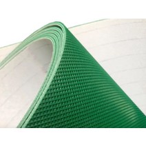 컨베이어벨트 컨베어 콘베어 벨트 주변: 1600x210x2mm PVC 녹색 다이아몬드 패턴 그리드 스퀘어 컨베이어, 한개옵션0