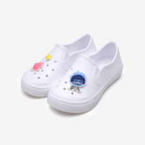 카카오프렌즈 카카오프렌즈 스페이스 실내화 네오 (KF19SM001N_WHT)