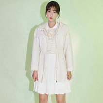 이랜드 [베스띠벨리]베스띠벨리 23S/S 후드 집업 사파리 점퍼 BGM2170CR_괴정점