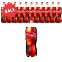코카콜라 1.25L X 12개 탄산음료 업소용, 상세페이지 참조, 상세페이지 참조