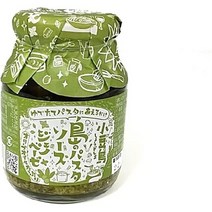 공영 식량 섬 파스타 소스 제노베제 160G, One Color, One Size, 1개