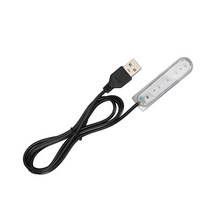 빔프로젝터렌탈 특수조명 업소용수족관 USB 작은 수족관 수생 식물 경량 자동 파충류 탱크 LED 조명 물고기 수족관용 플매트 카펫 러그
