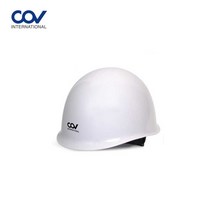 코브 안전모 MP 자동 백색, 1개