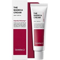[Season6] Dongkook 제약 센테리안 24 더 마데카 크림 Centellian24 The Madeca Cream 50ml [병행 수입품], one option, one option