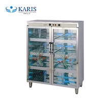 살균건조기 카리스 자외선 KRS-105 459L 마스크 만능