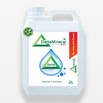 꽃뿌리 꽃과 뿌리를 좋게하는 관주전용 미네랄제 영양제 500ml, 단품