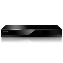 파나소닉 Streaming 4K Blu Ray 플레이어 Hi Res 가 Ultra HD 프리미엄 비디오 DP UB420 K 블랙