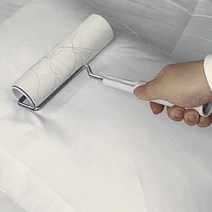 길이조절 스탠드형 사선컷팅 테이프 클리너 본체+리필3개, 본품+리필 3개