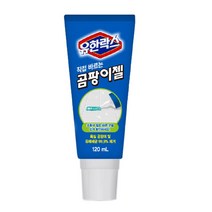 120ml 곰팡이젤 바르는 제거제 젤타입 곰팡이 456111EA, 쿠팡@ 1, 쿠팡@ 본상품선택